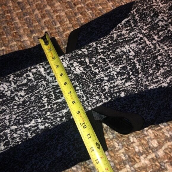 Rachel Roy Cut Out Sheath Midi - Sz 2 - Picture 12 of 15